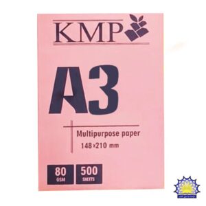 کاغذ A3 KMP